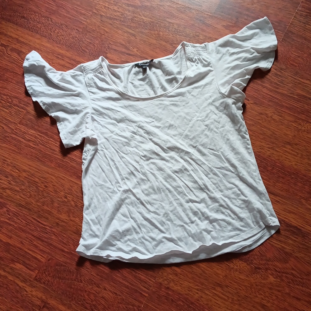 Cotton‎ top